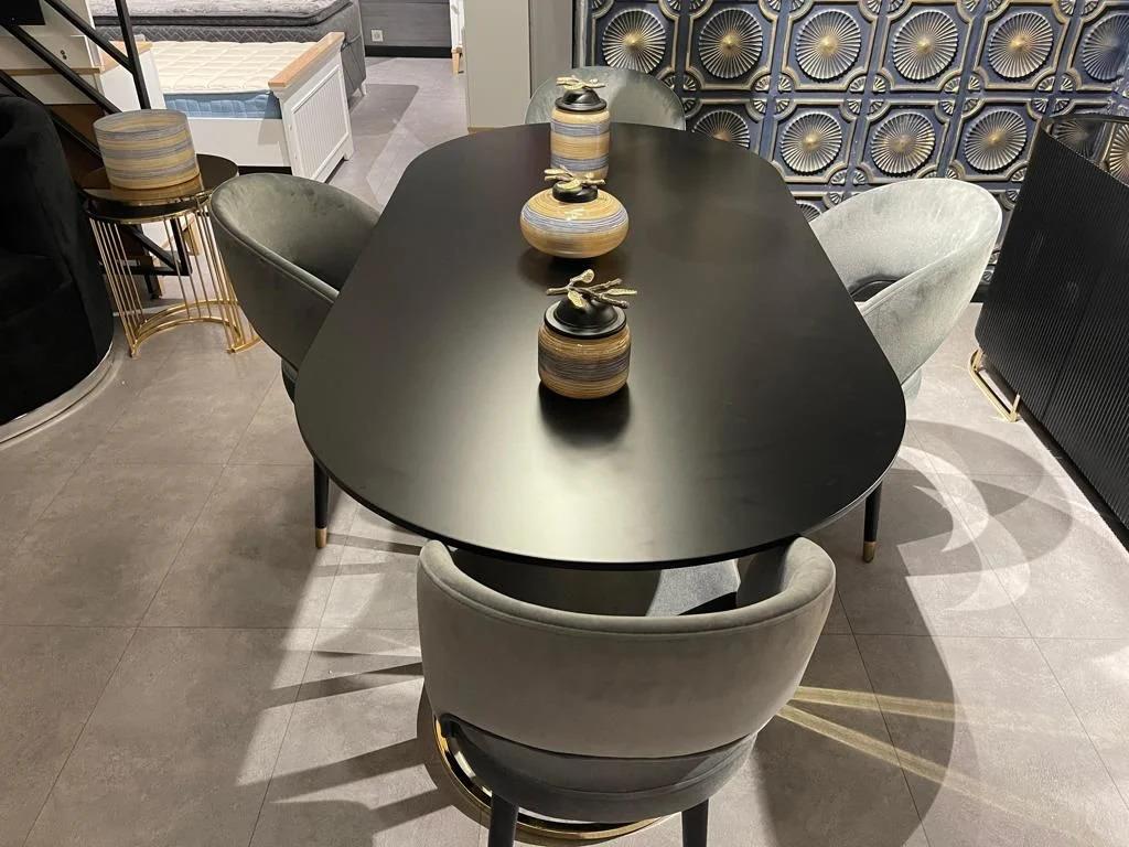 Bambu Dining Room Set