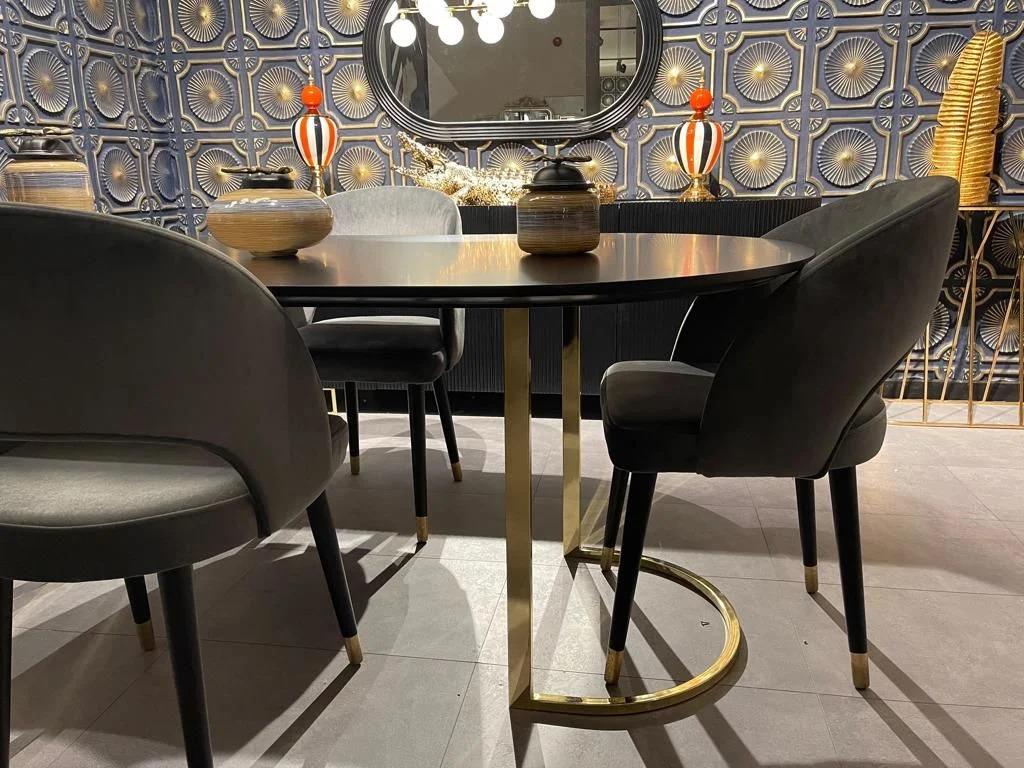 Bambu Dining Room Set