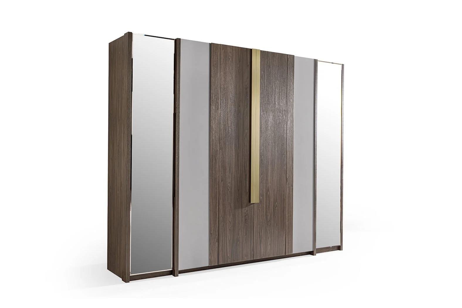 Barcelona Bedroom Set