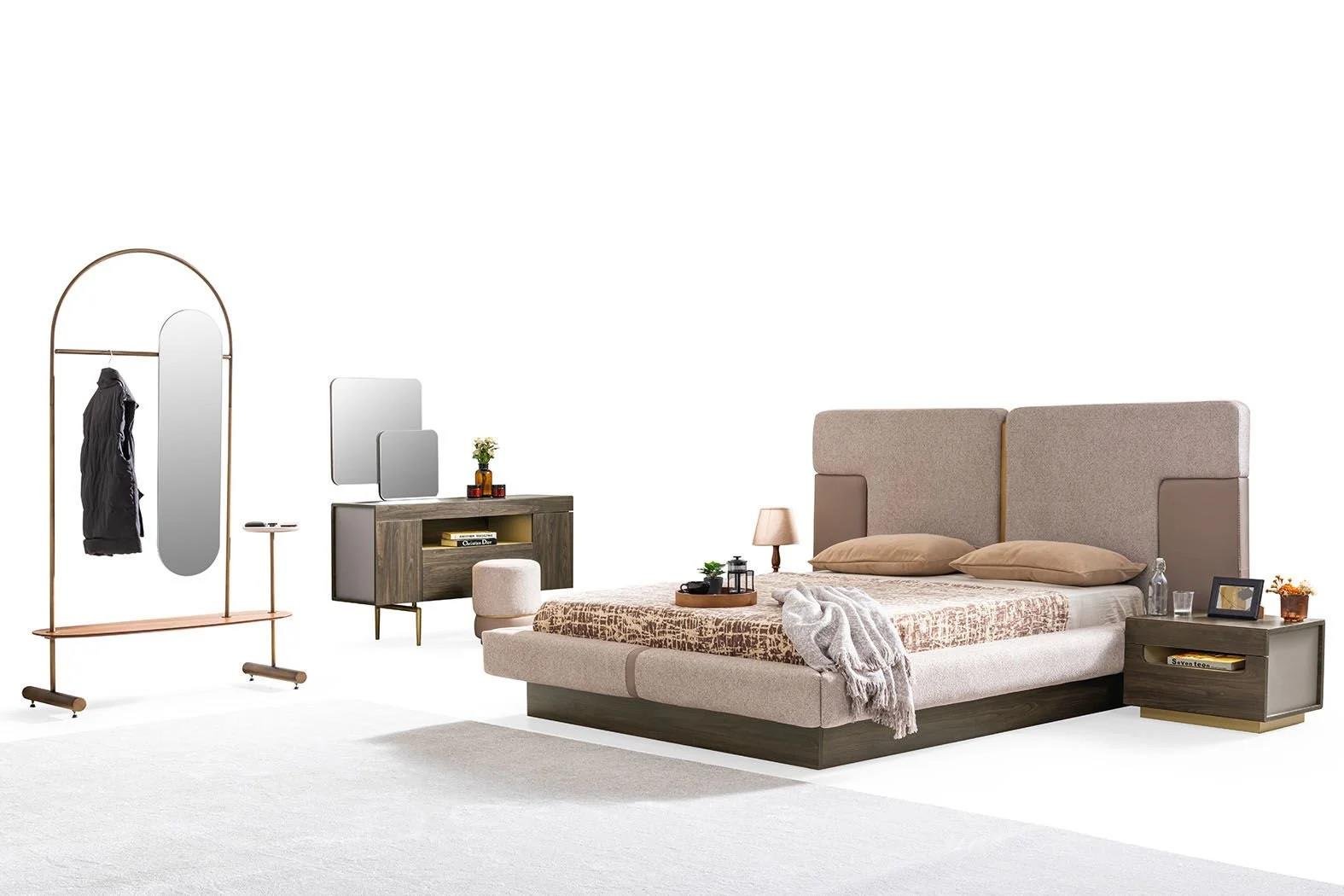 Barcelona Bedroom Set