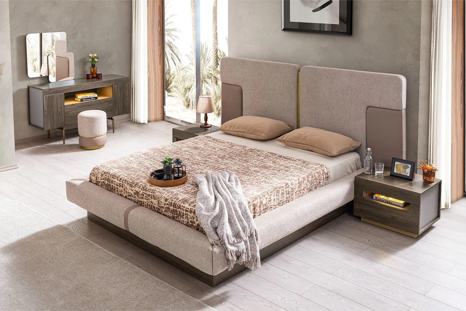 Barcelona Bedroom Set