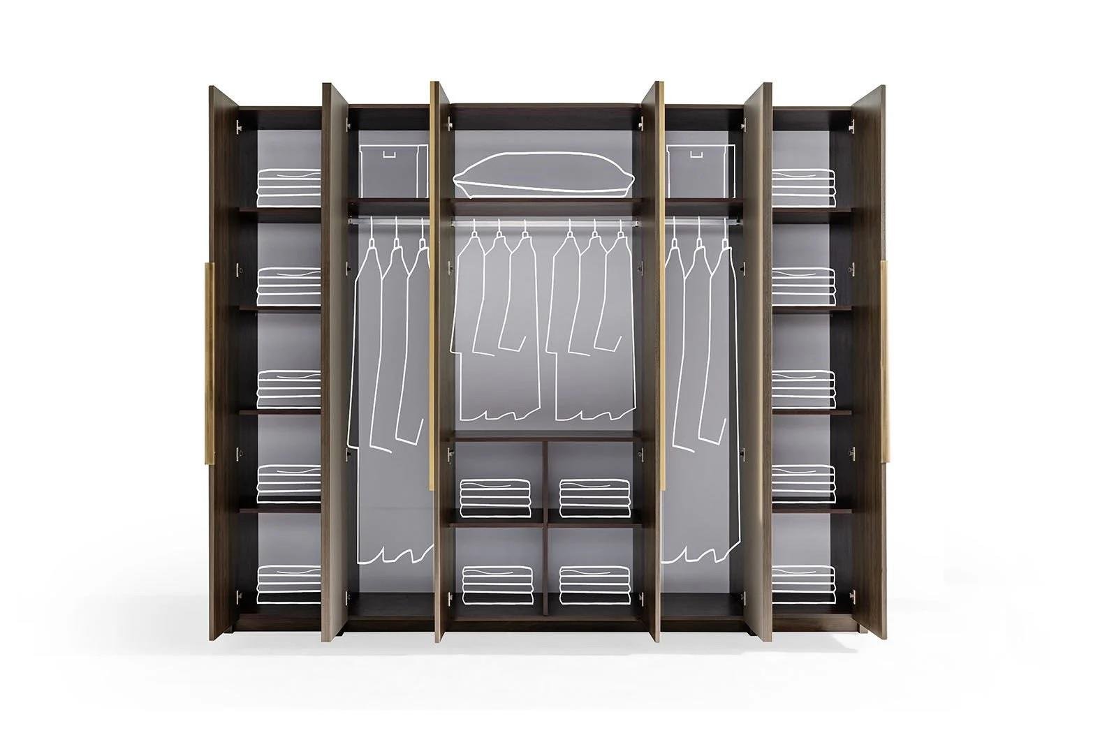 Barcelona Bedroom Set