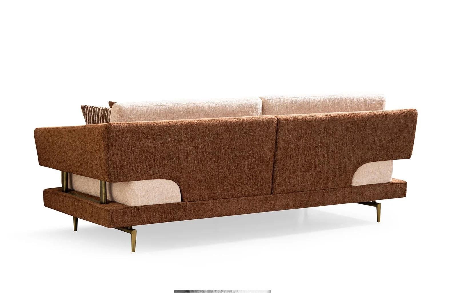 Barcelona Sofa Set
