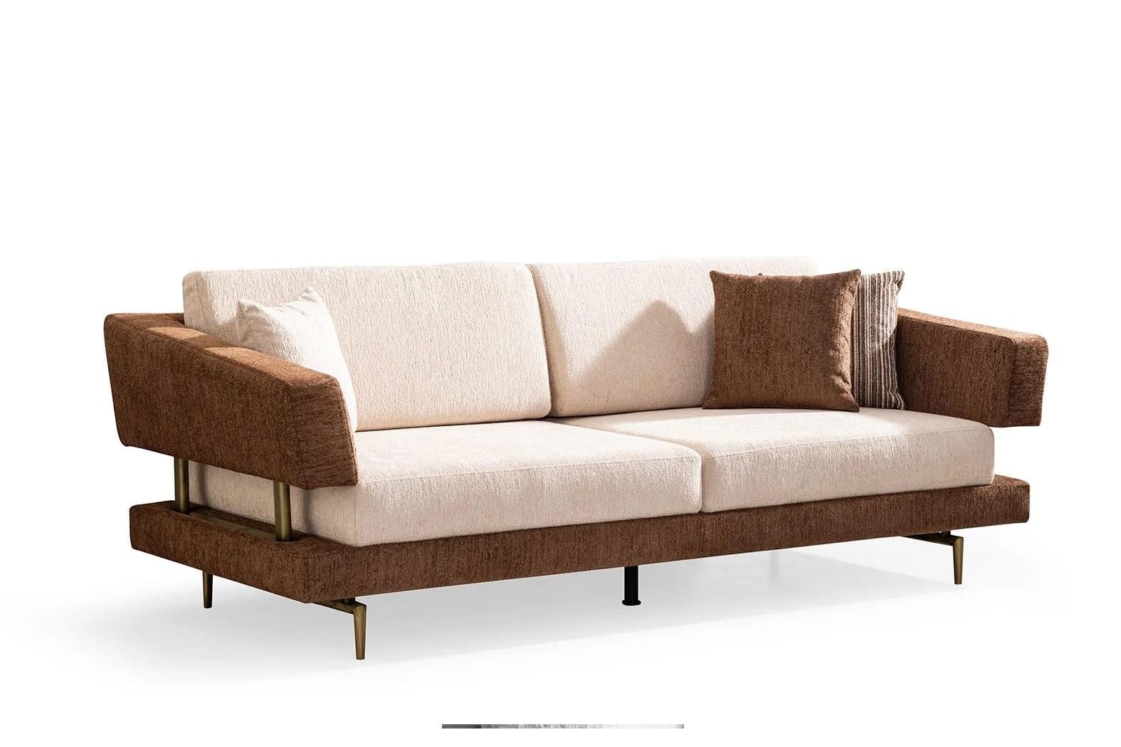 Barcelona Sofa Set
