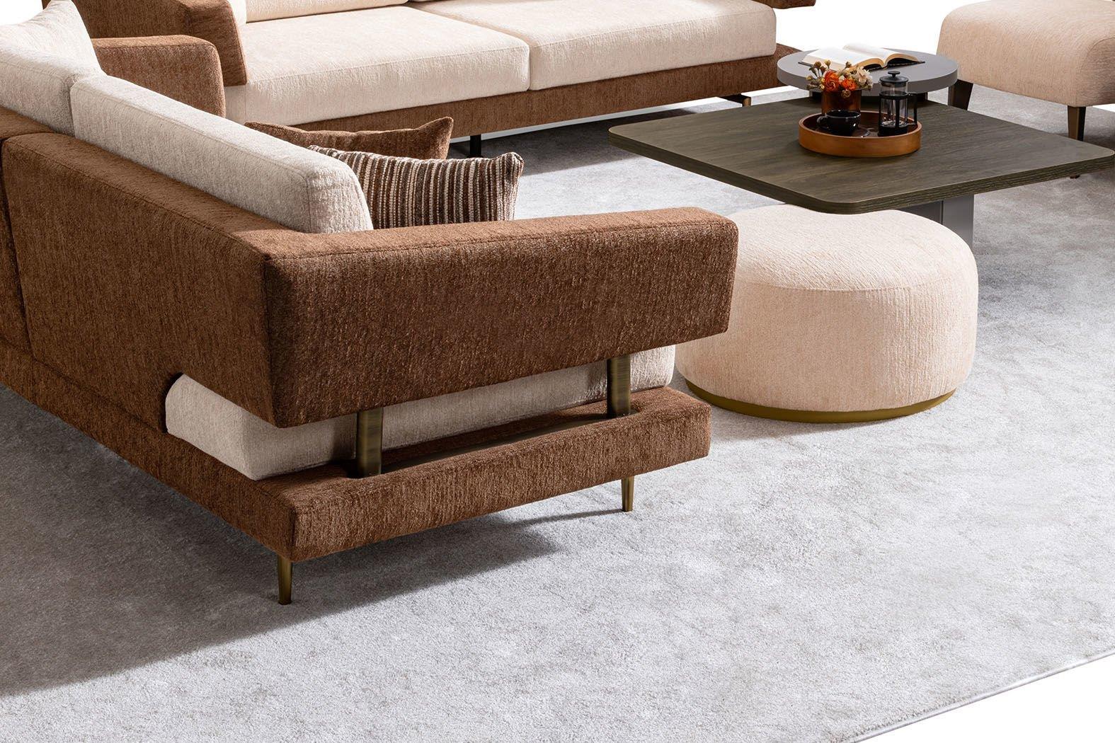 Barcelona Sofa Set