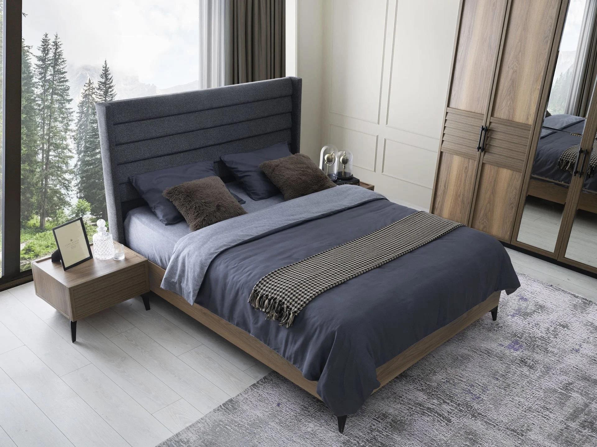 Bed Room Set Furniture