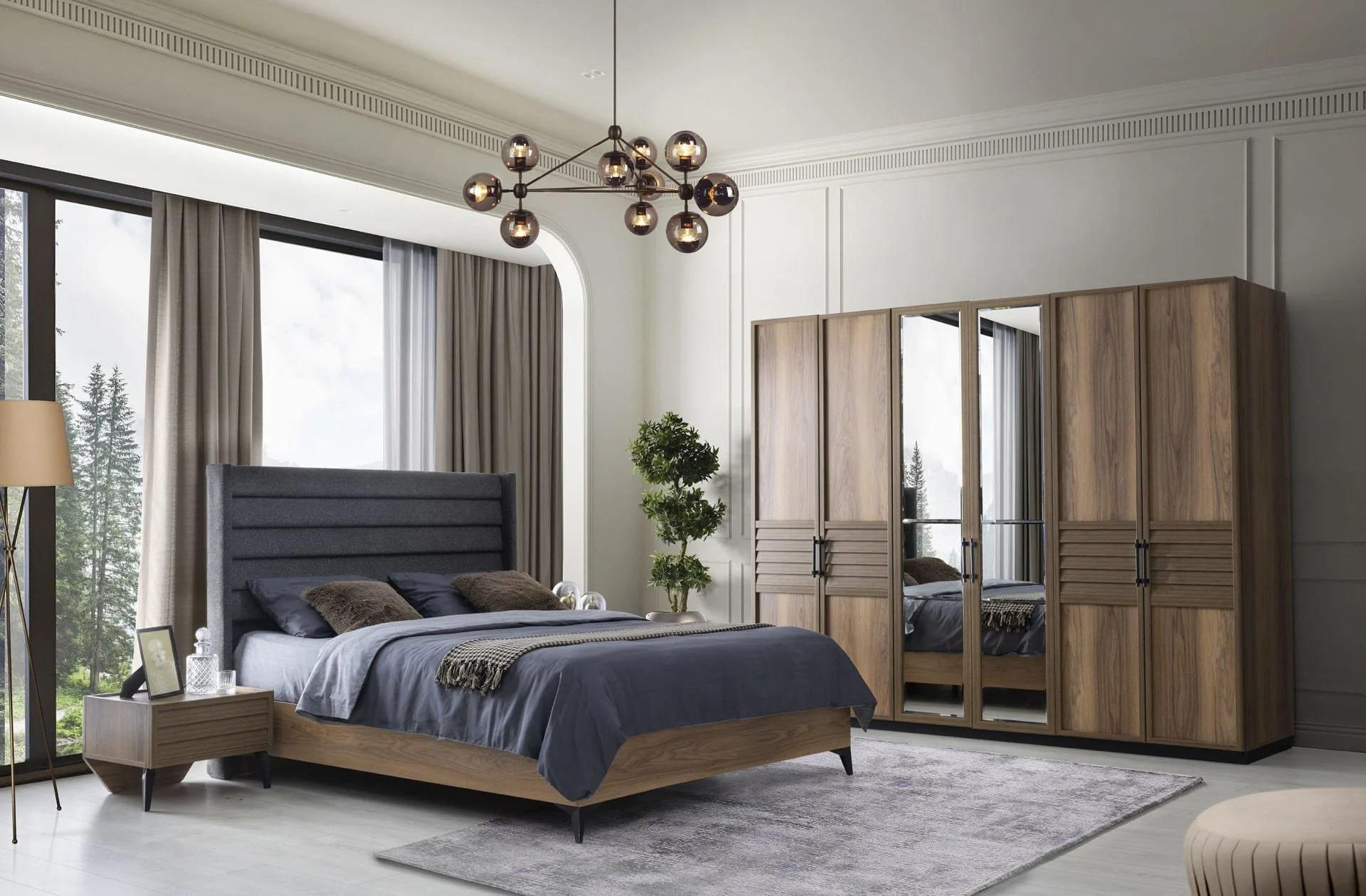 Bed Room Set Furniture
