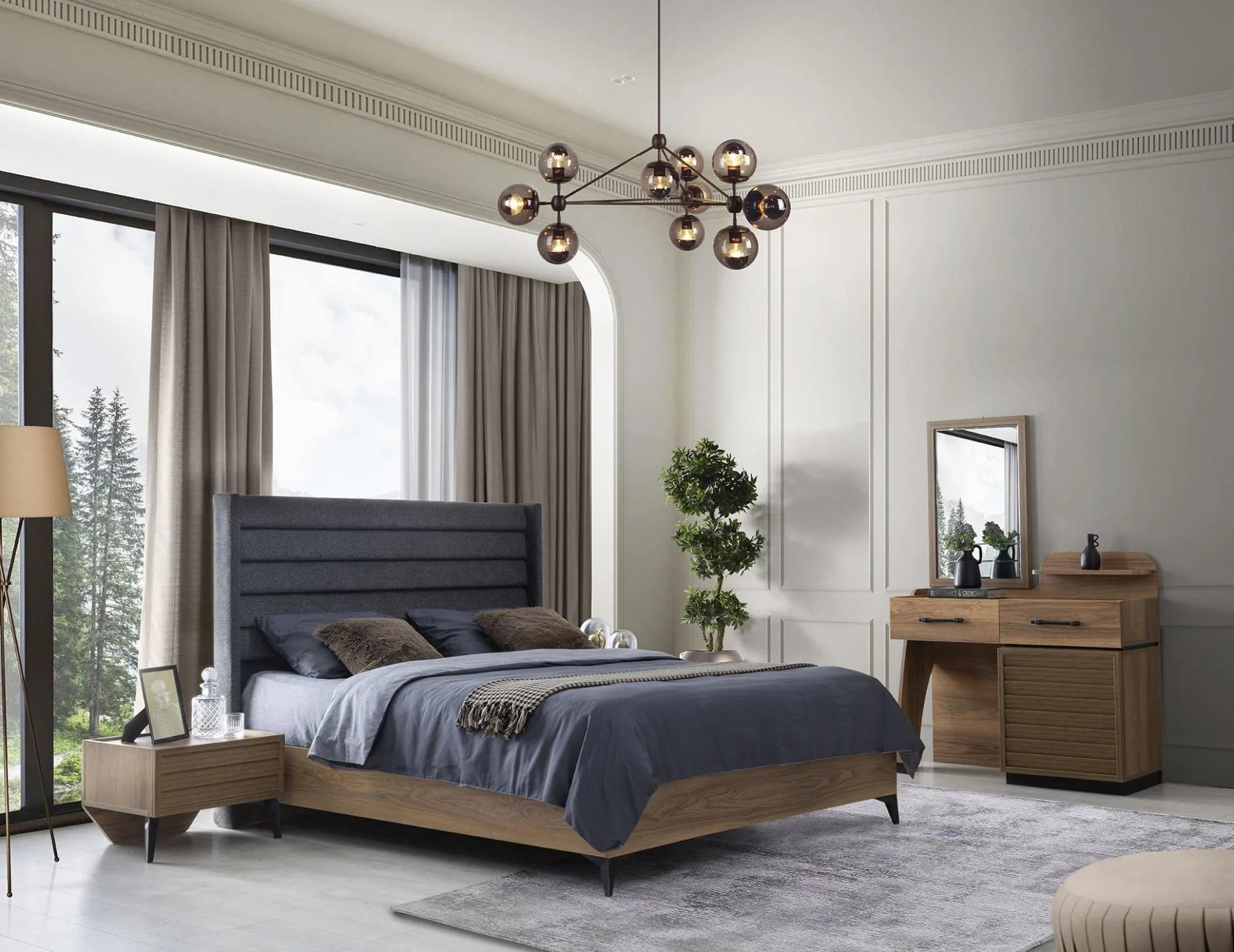 Bed Room Set Furniture