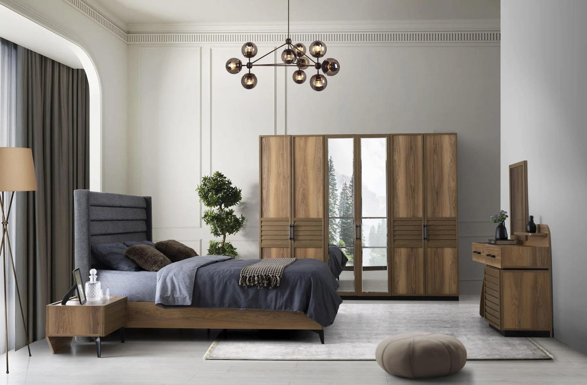 Bed Room Set Furniture
