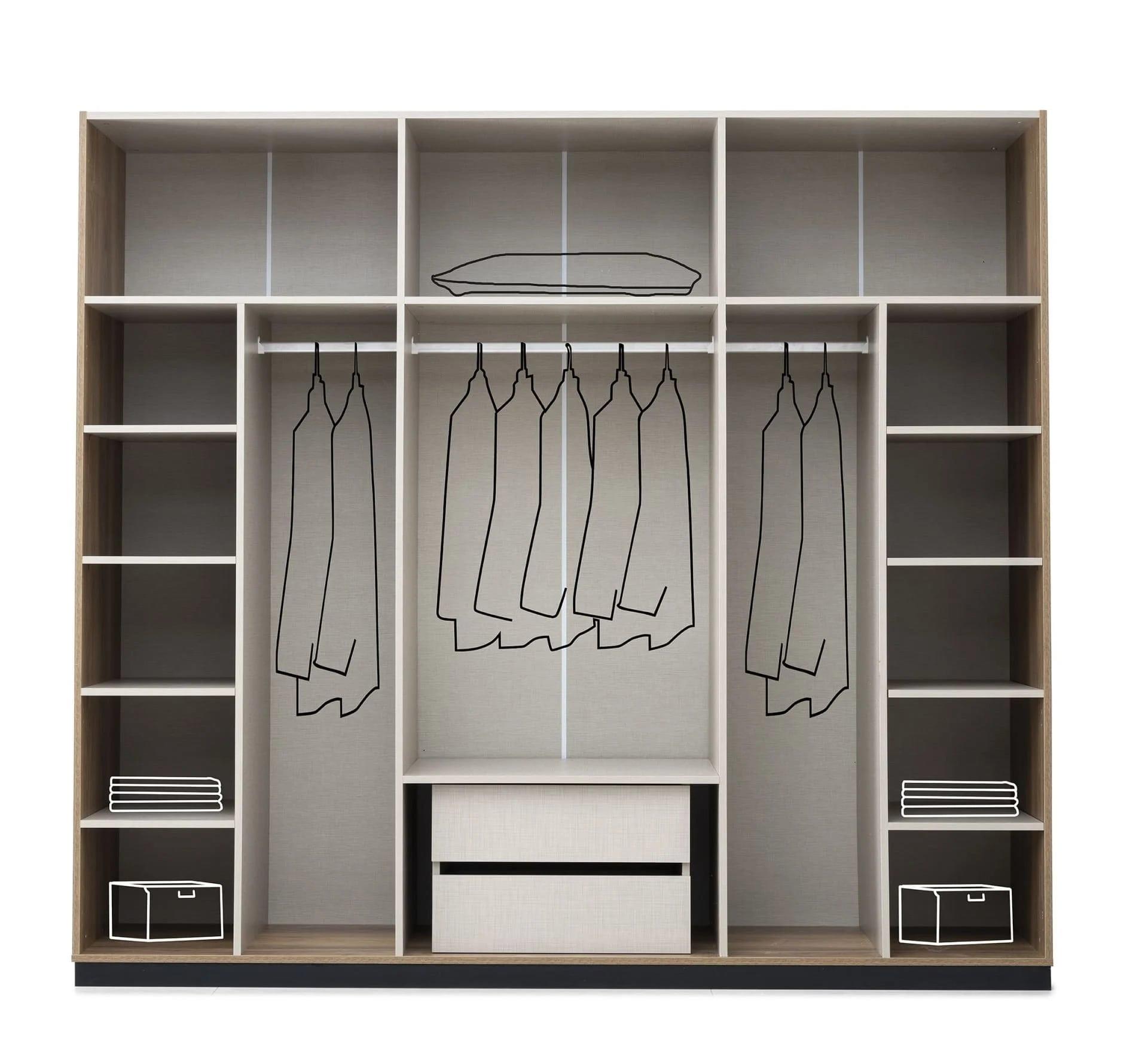 Bed Room Set Furniture