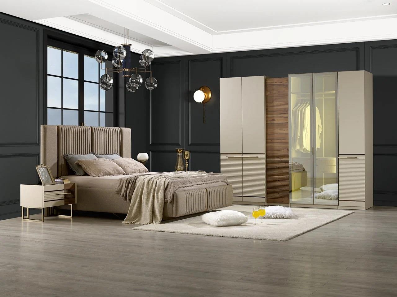 Bianca Bed Room Set