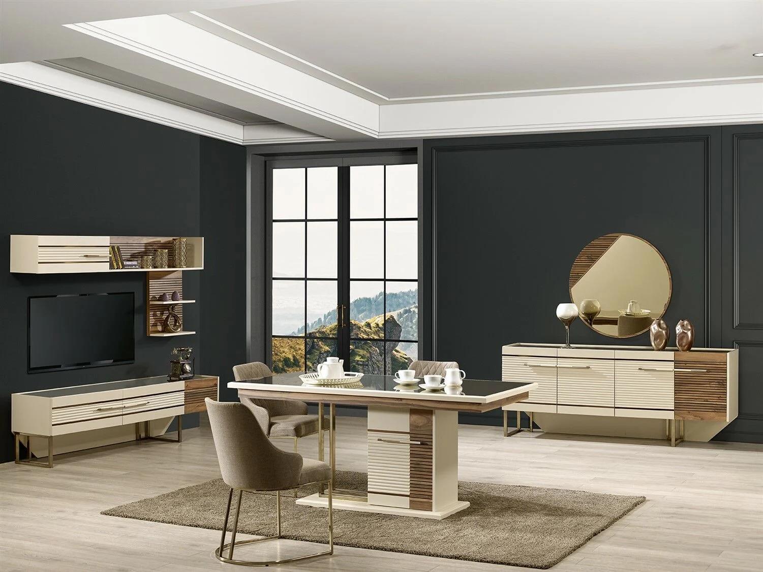 Bianca Dining Room Set