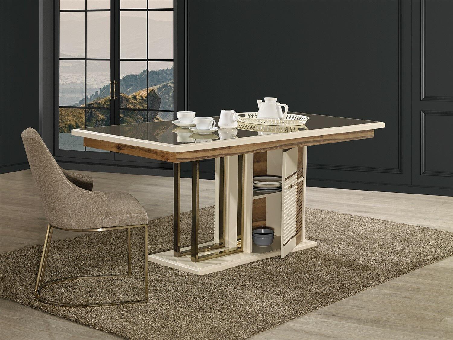 Bianca Dining Room Set