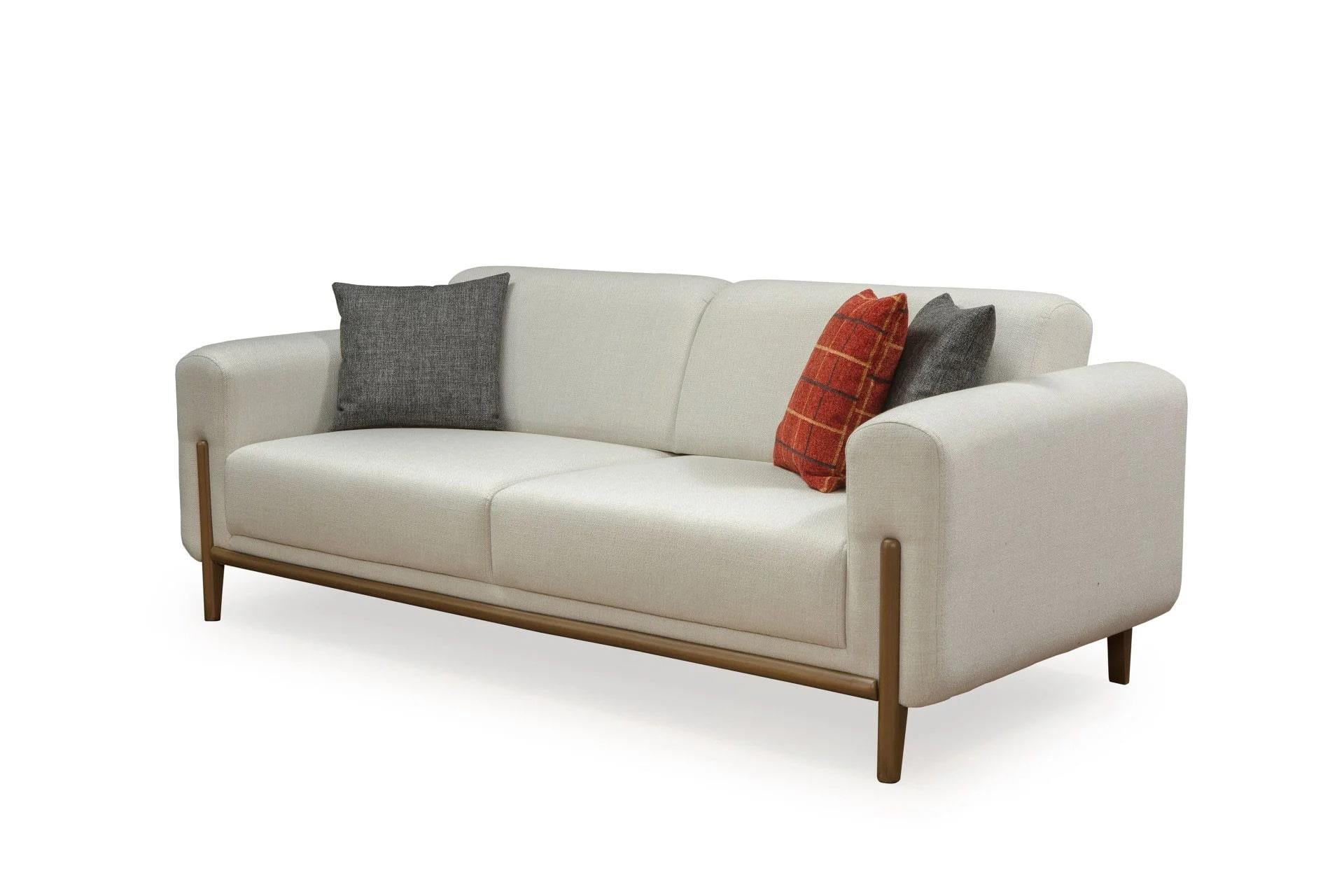 Bordum Sofa Set