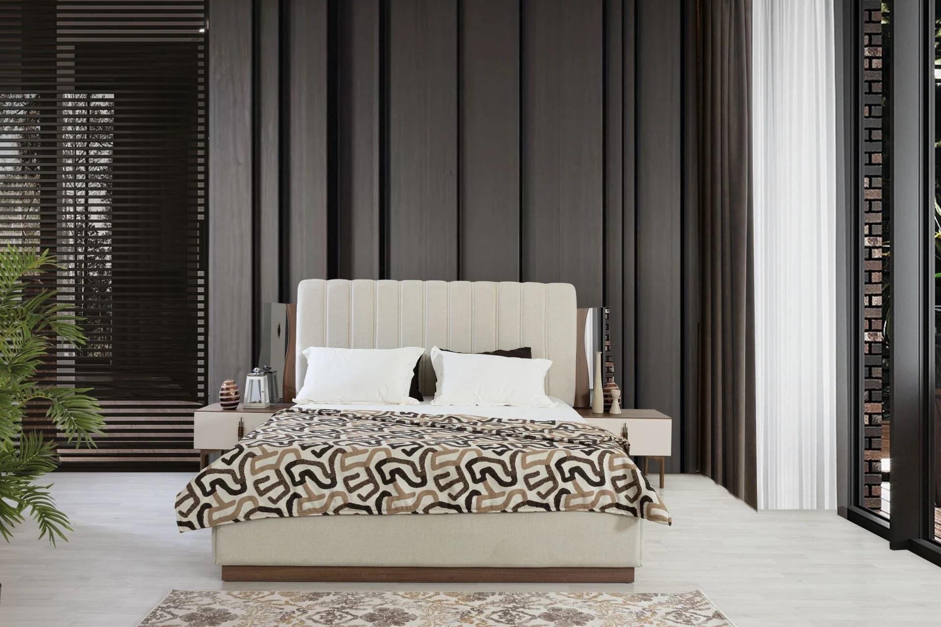 Bravo Bed Room Set