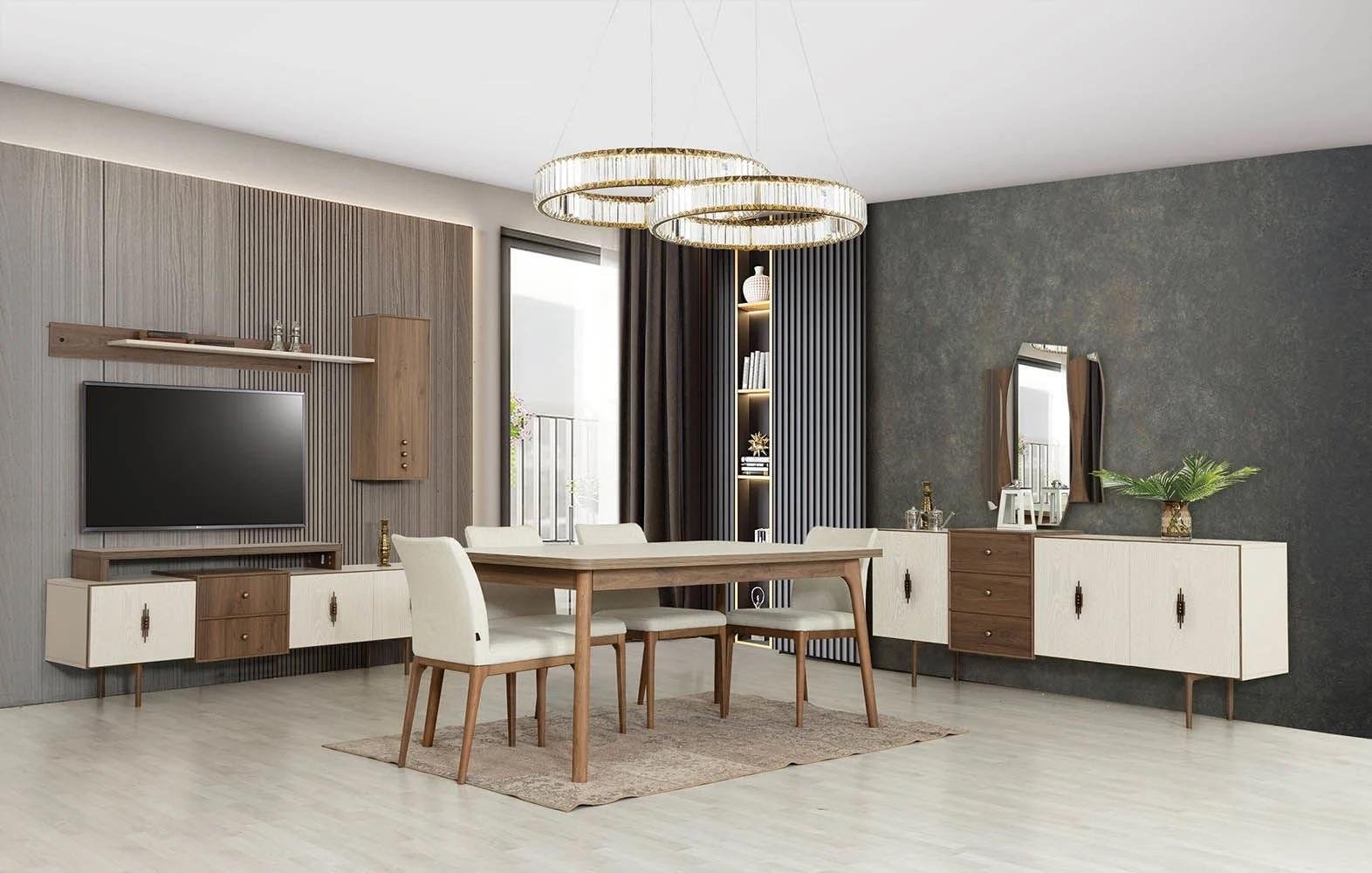 Bravo Dining Room