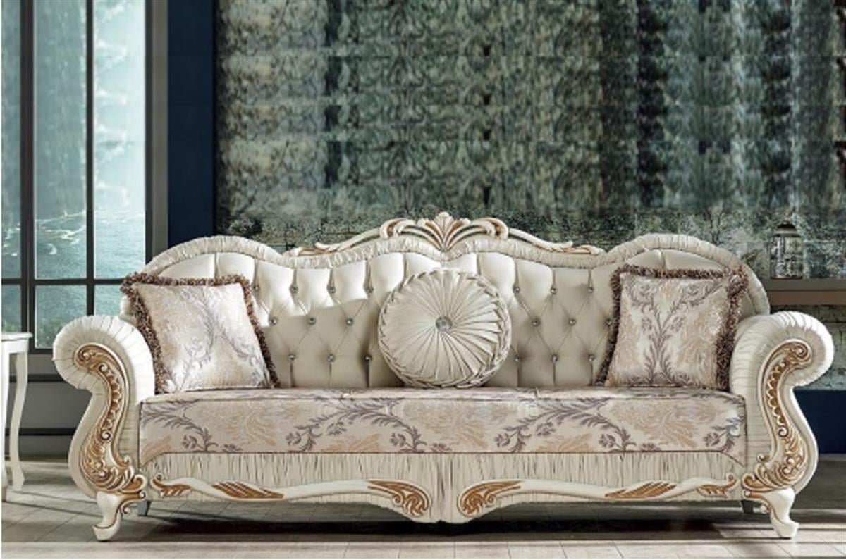 Camlica Sofa