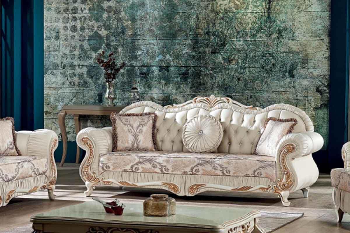 Camlica Sofa