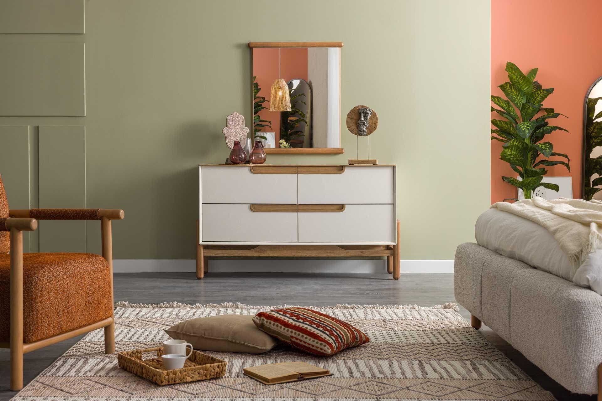 Cara Bedroom Set
