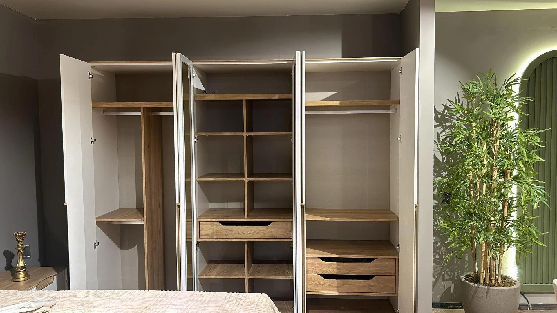 Cara Bedroom Set