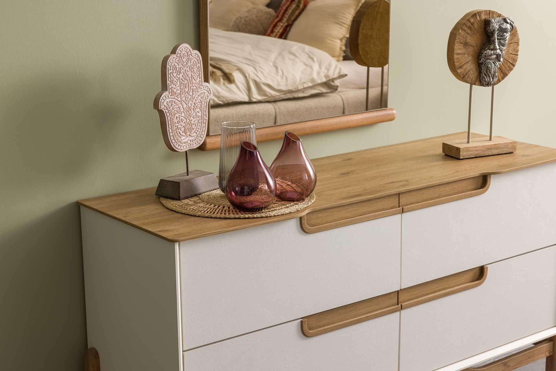 Cara Bedroom Set