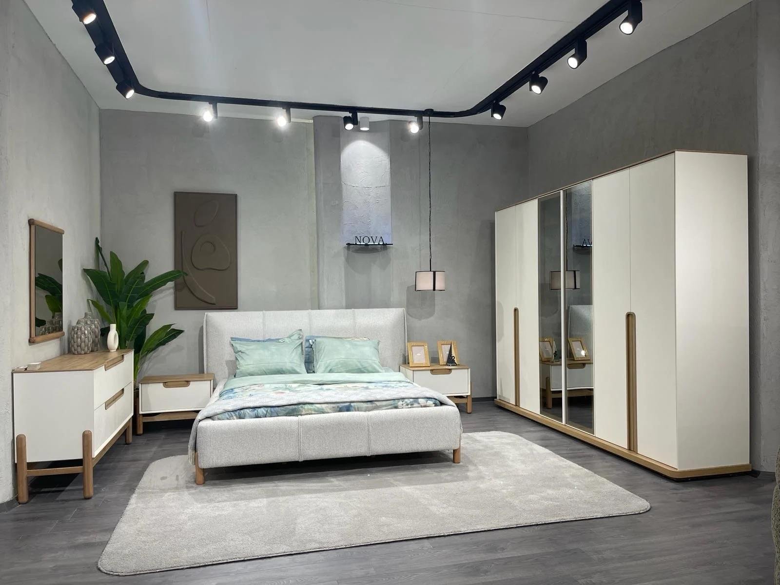 Cara Bedroom Set