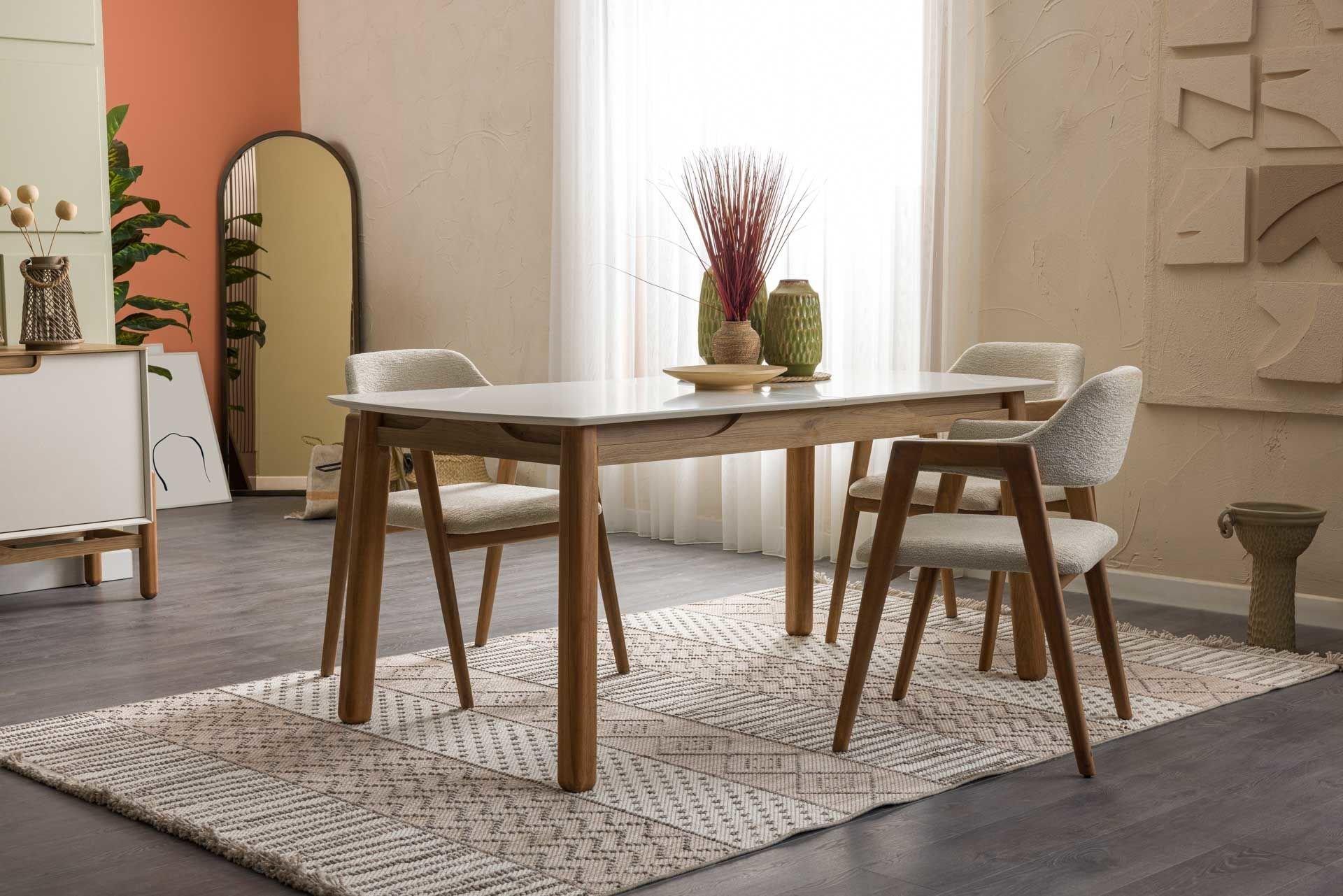 Cara Dining Room Set