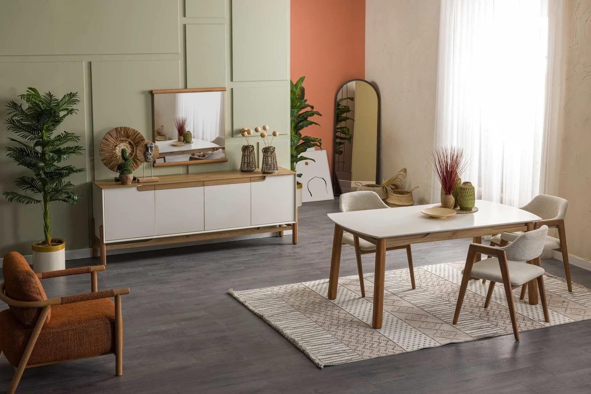 Cara Dining Room Set