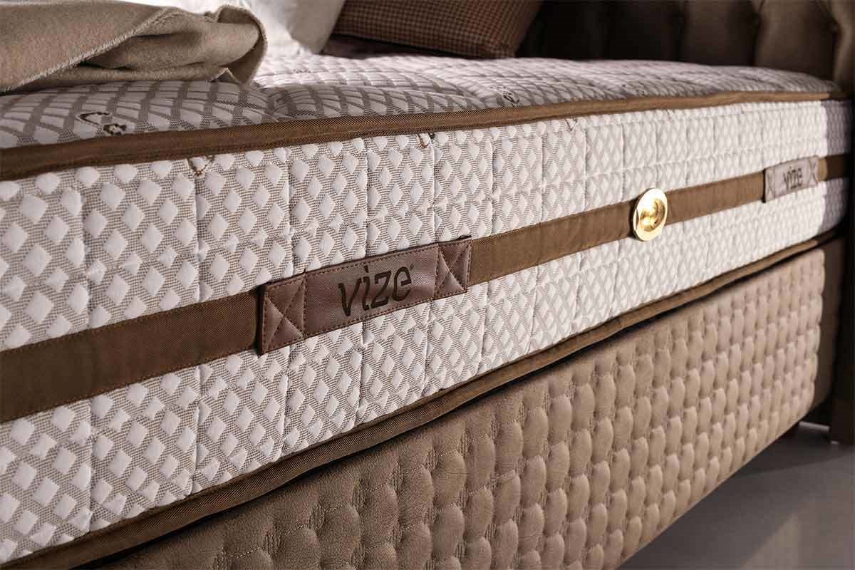 Cashmere 150x200 Baza Set