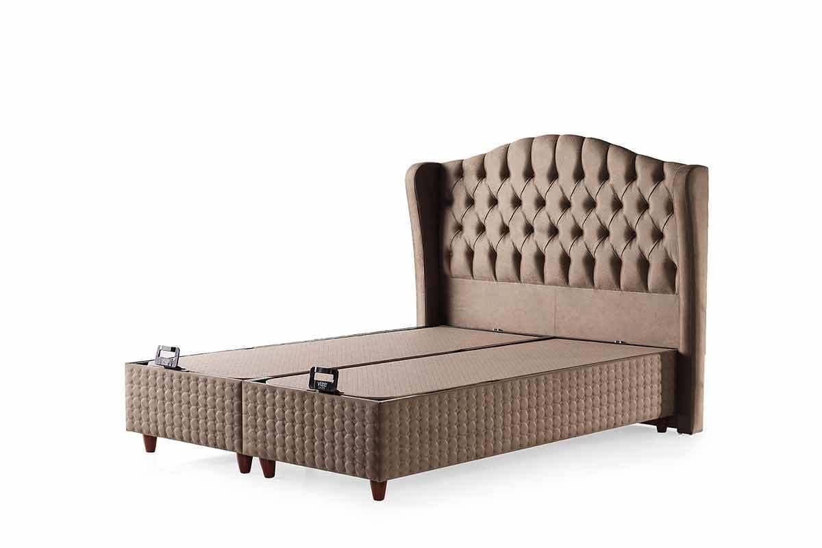 Cashmere 150x200 Baza Set