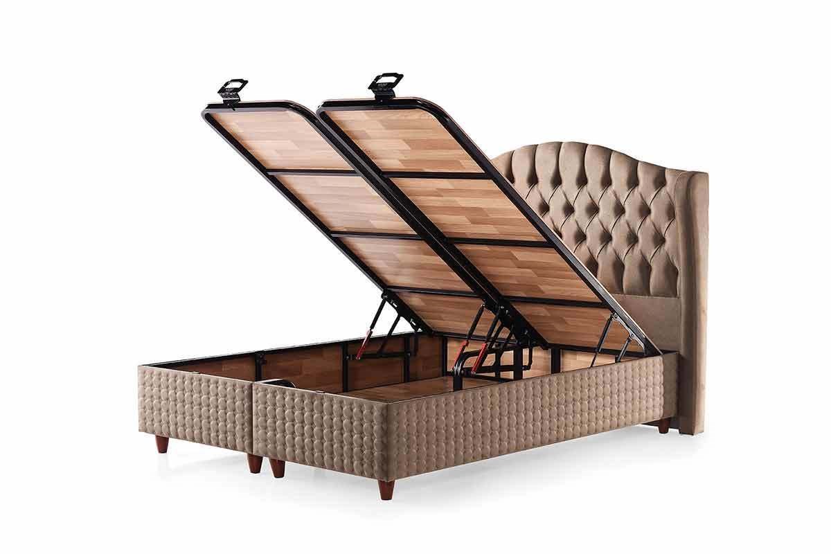 Cashmere 150x200 Baza Set