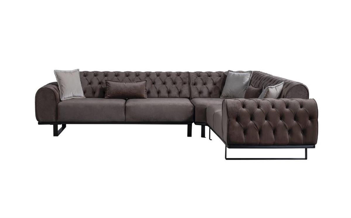 Chester Sectional Set