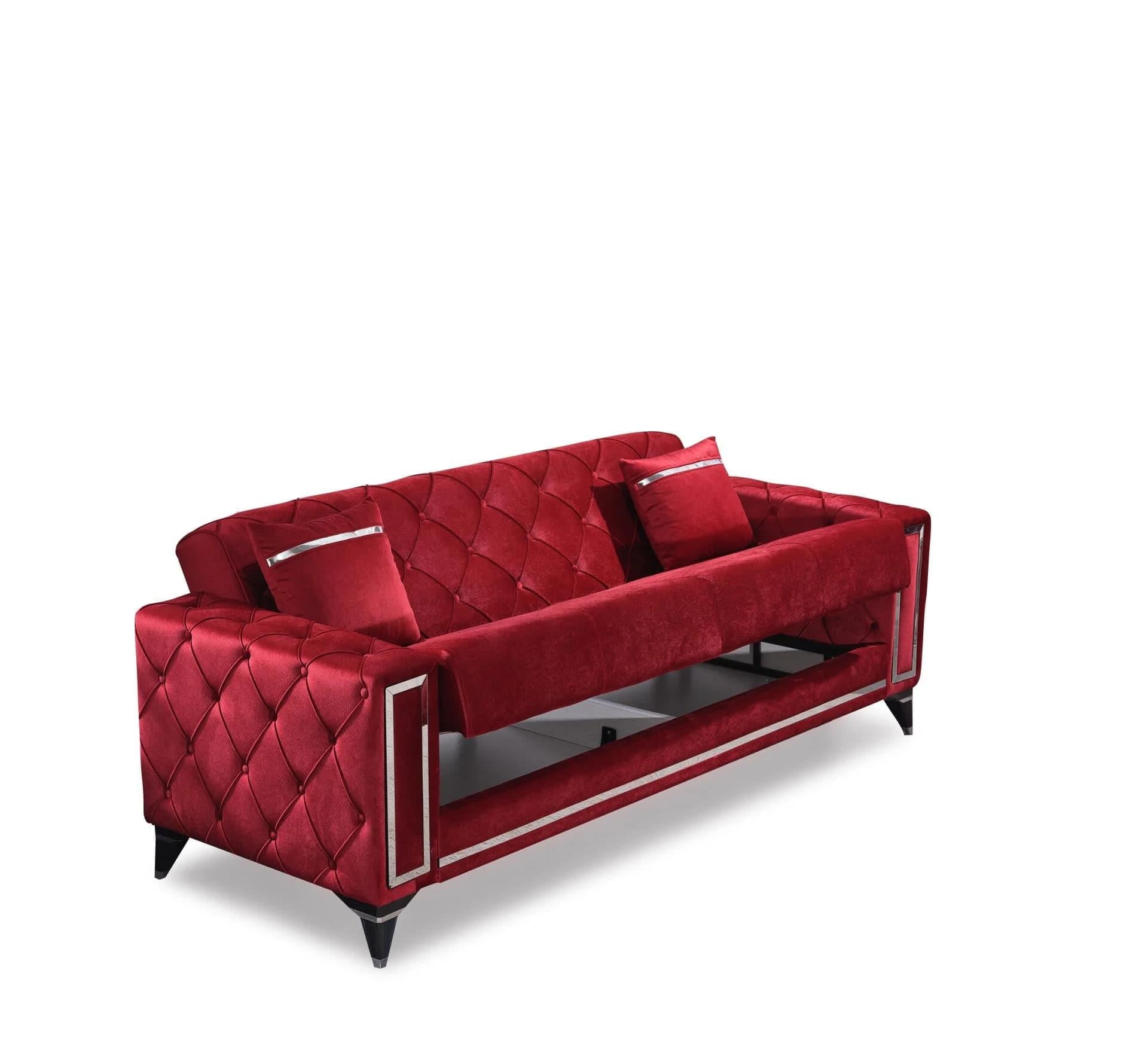 Çınar Sofa Set