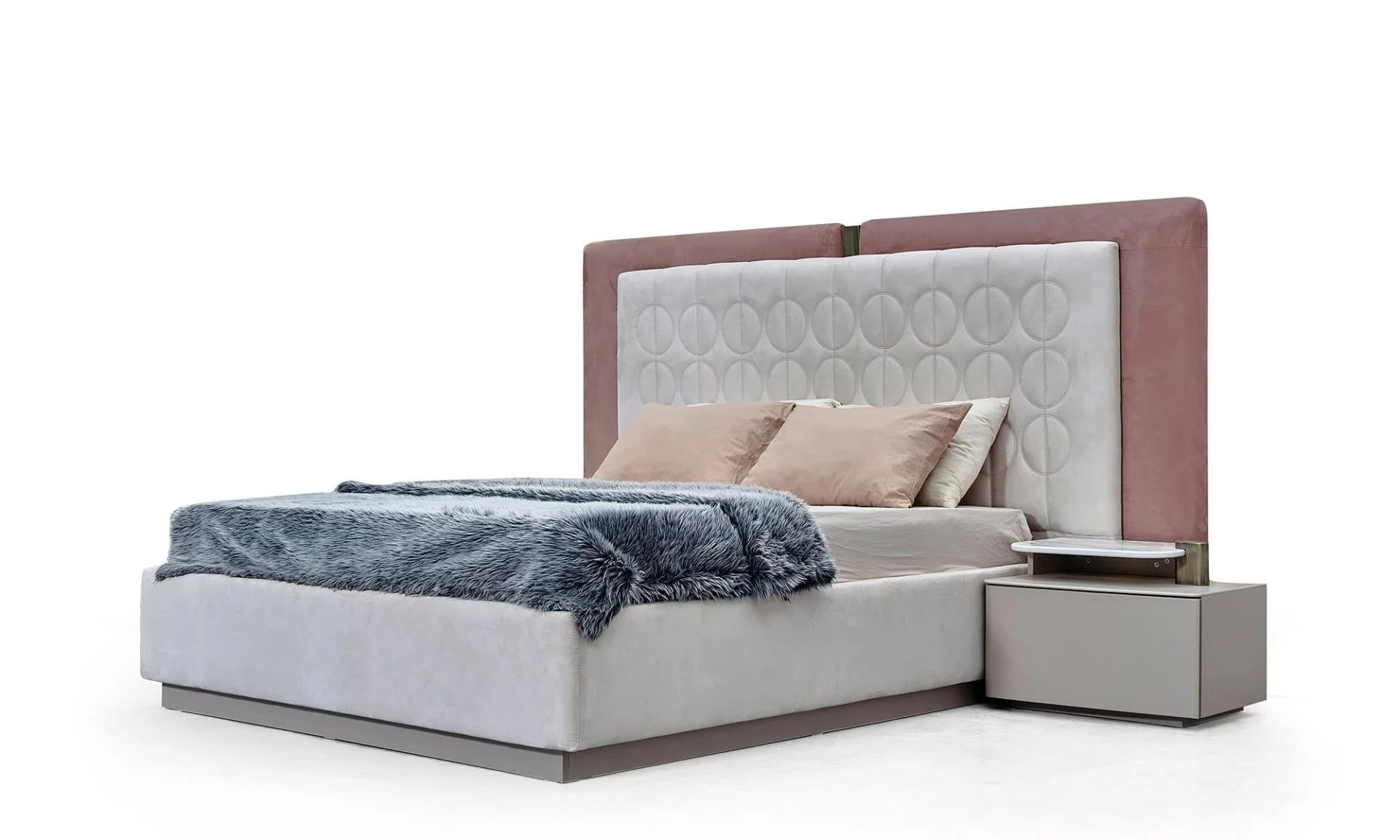 Defne Bedroom Set