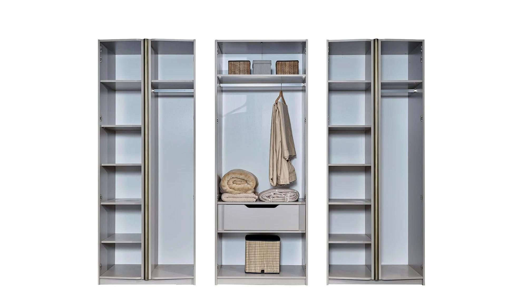 Defne Bedroom Set