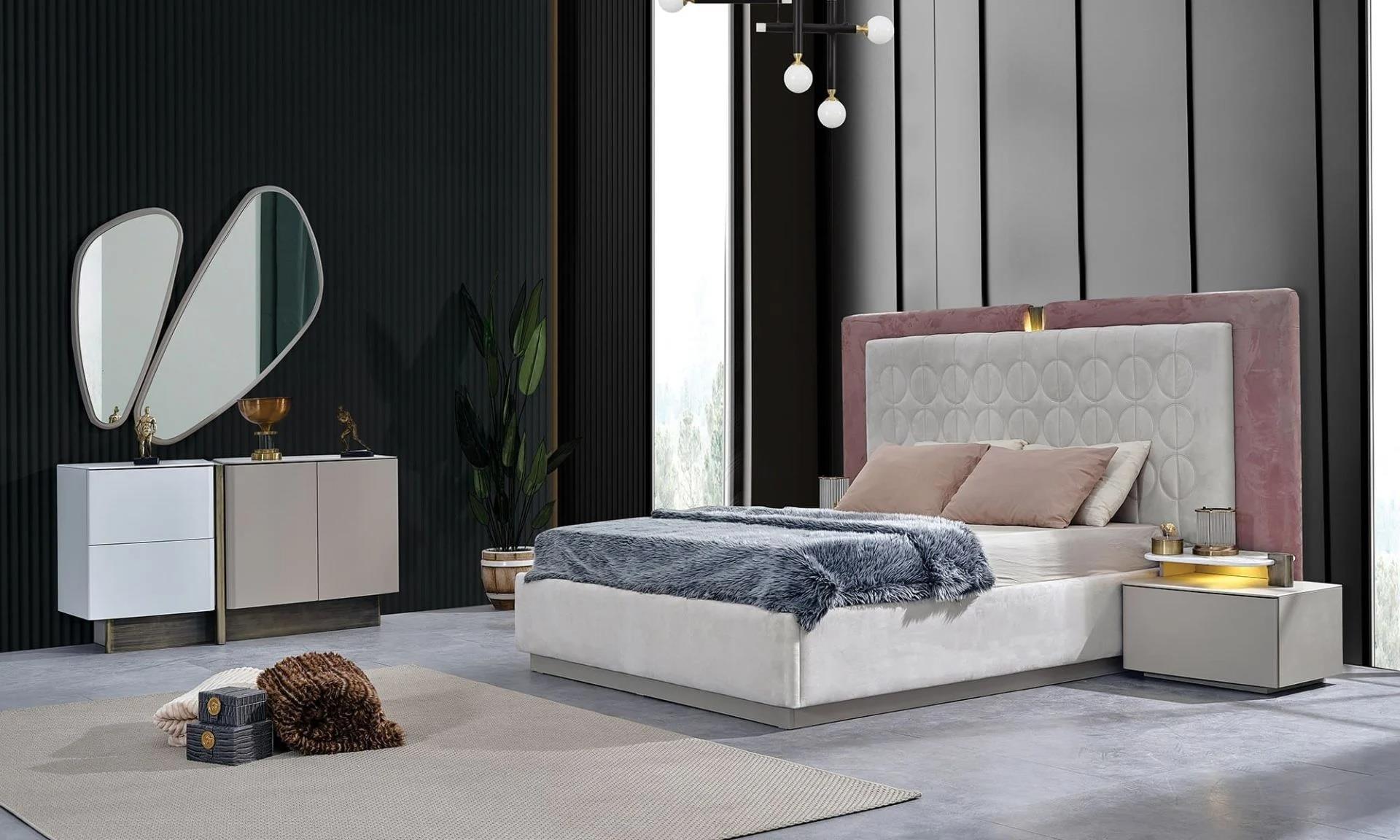 Defne Bedroom Set