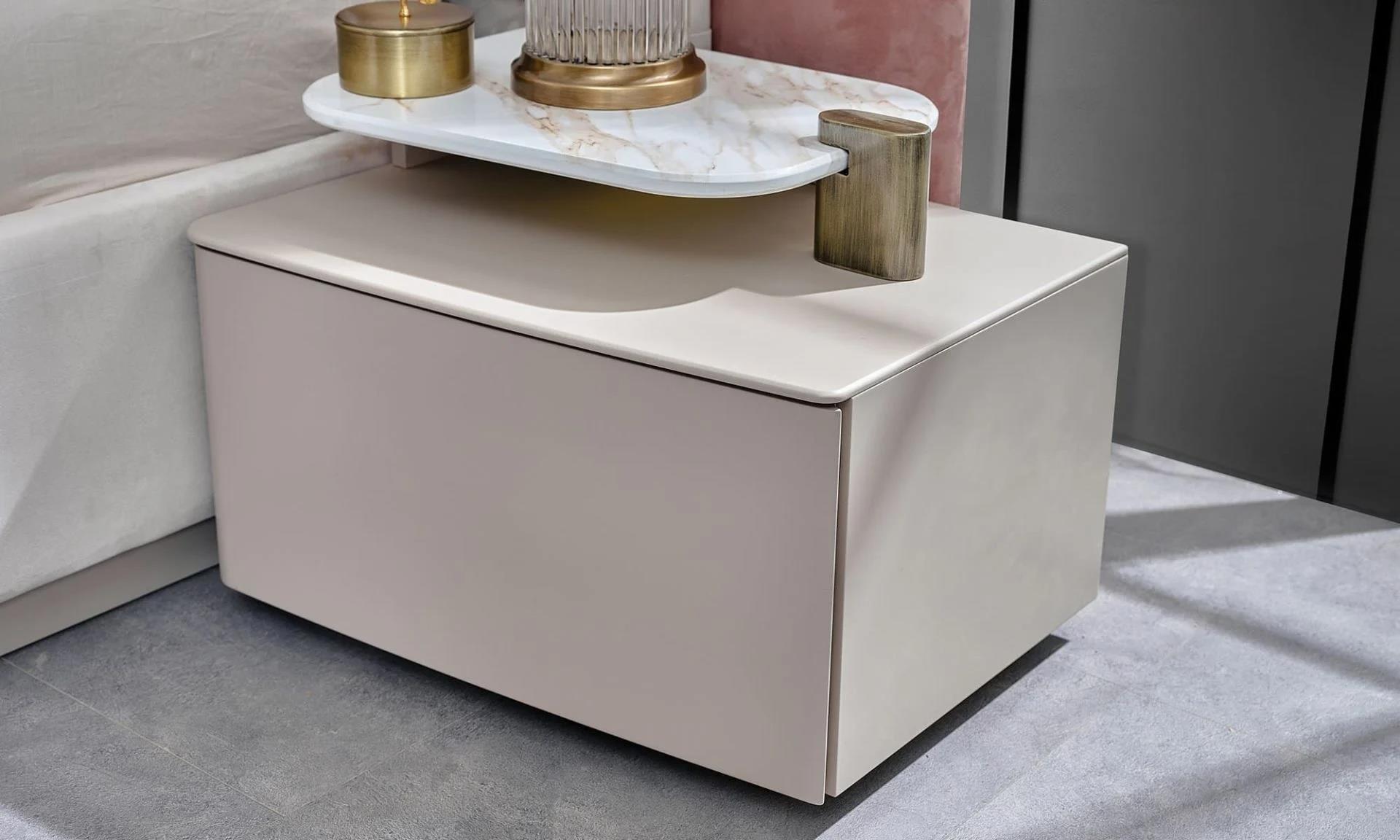 Defne Bedroom Set