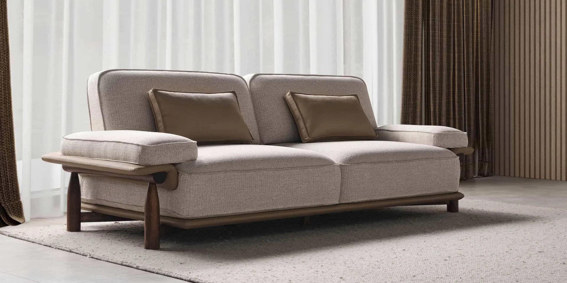Demre Sofa Set