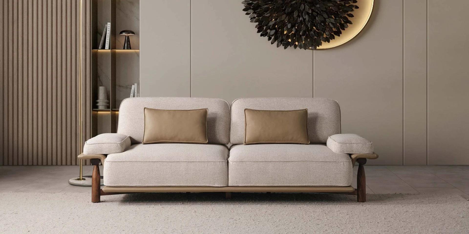 Demre Sofa Set