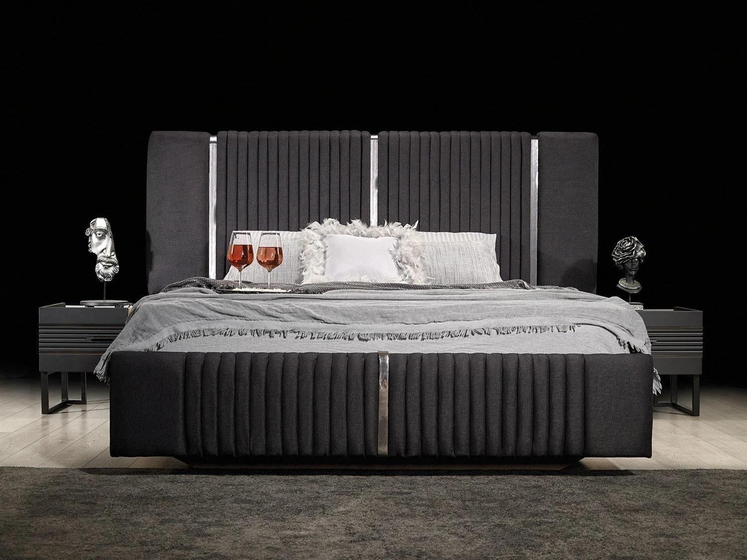 Dia Bedroom Set