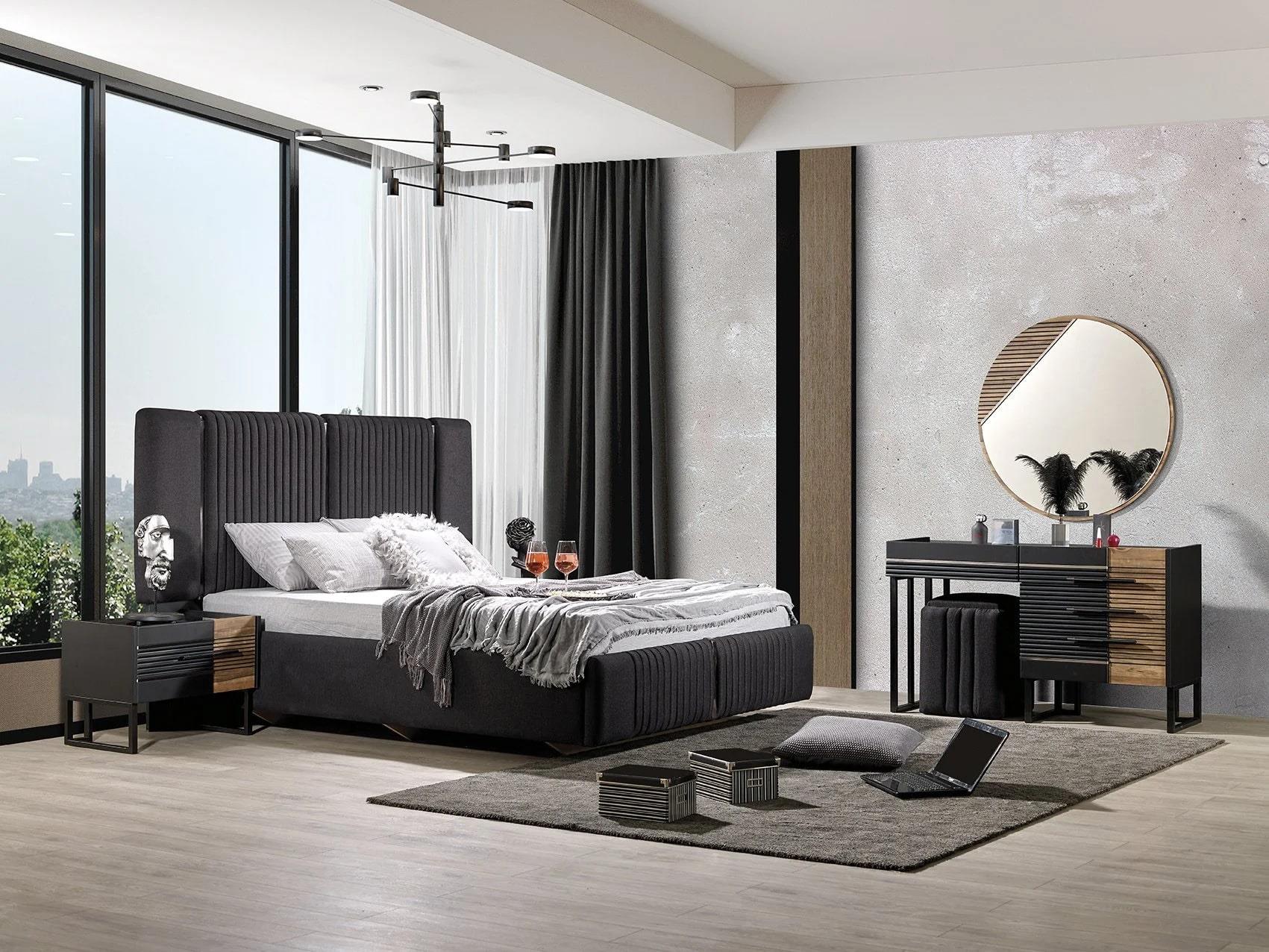 Dia Bedroom Set
