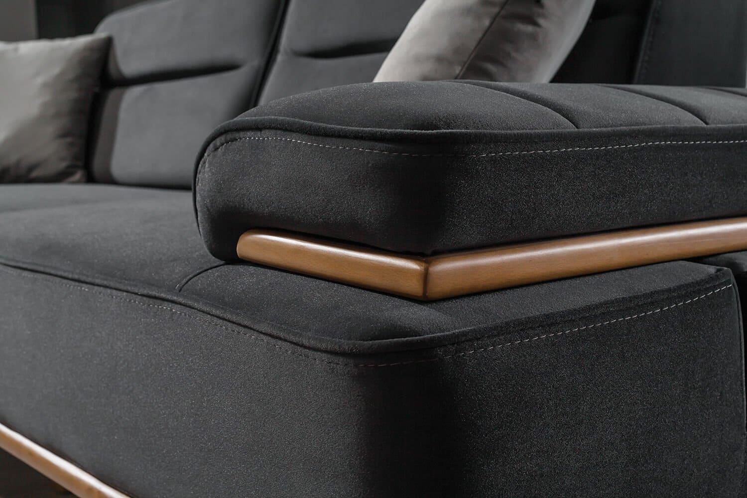 Dora Sofa Set