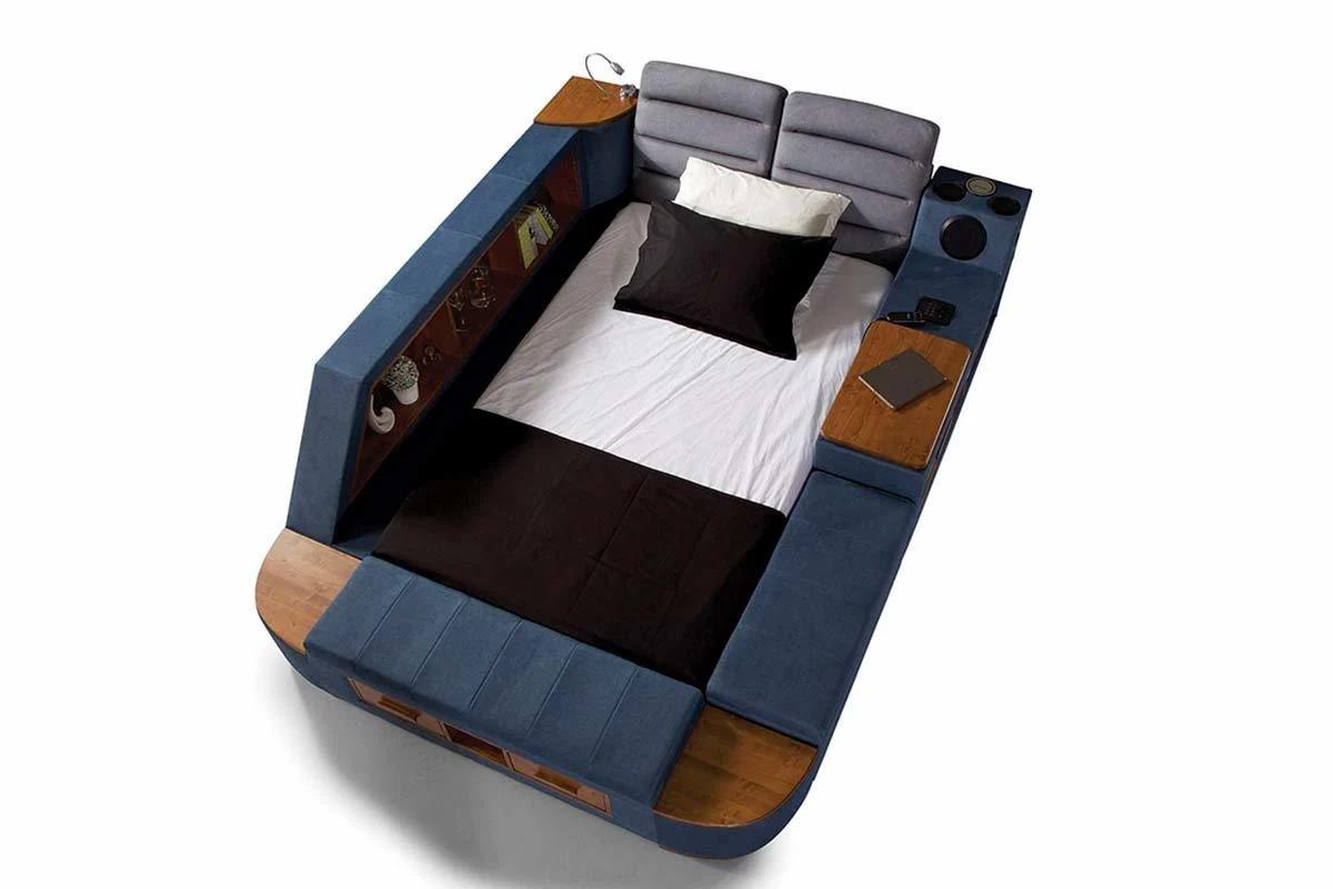 Dream Smart Bed