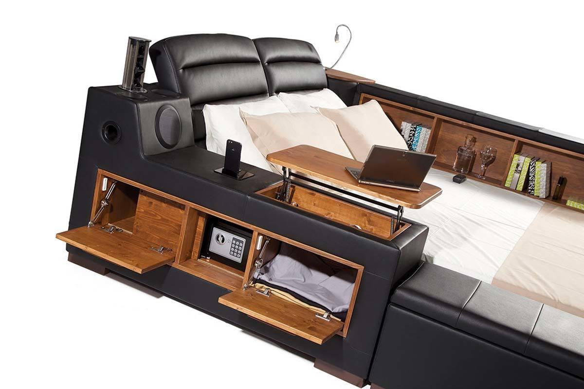 Dream Smart Bed