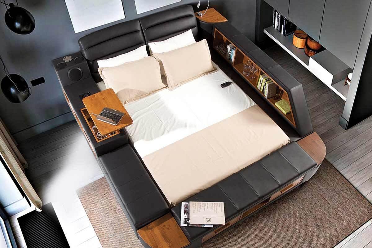 Dream Smart Bed