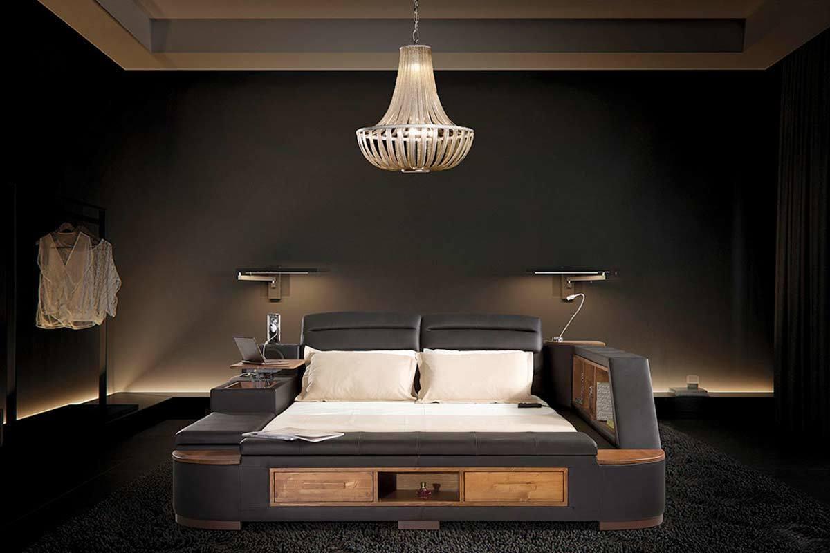 Dream Smart Bed