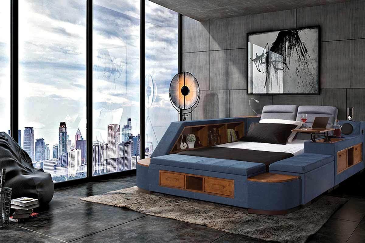 Dream Smart Bed