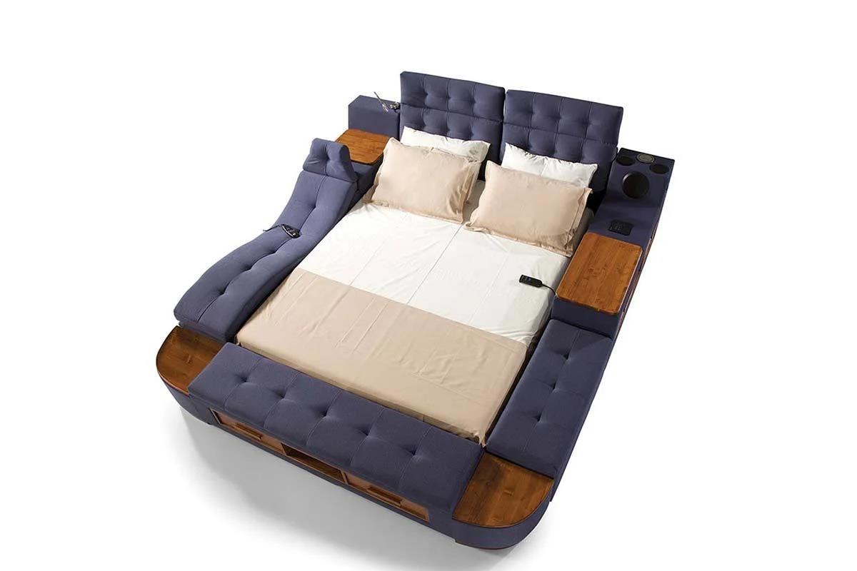 Dream 1 Smart Bed