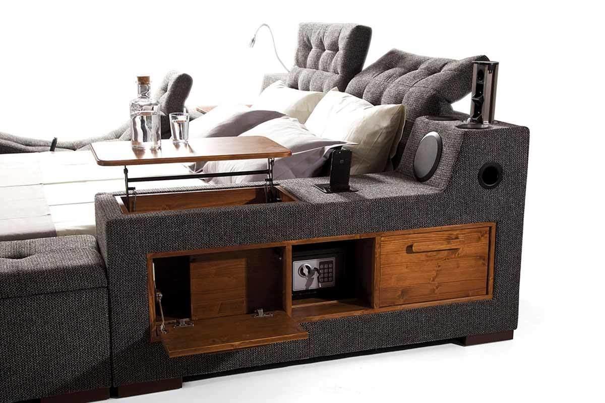 Dream 1 Smart Bed