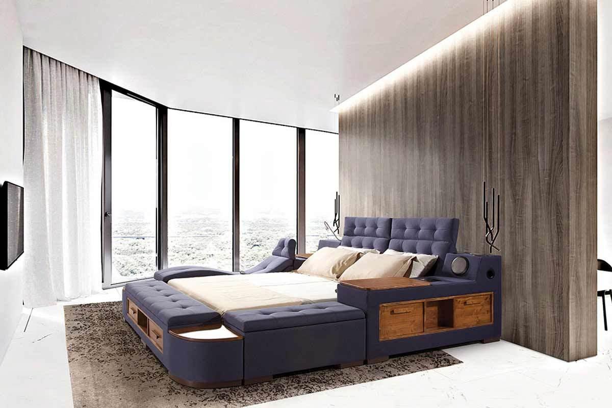 Dream 1 Smart Bed